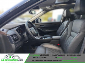Nissan X-Trail e-POWER 204 ch  occasion  Beaupuy - photo n6