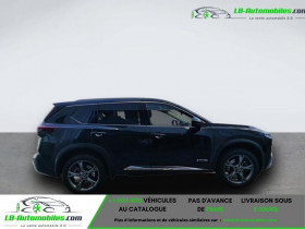 Nissan X-Trail e-POWER 204 ch  occasion  Beaupuy - photo n5