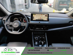 Nissan X-Trail e-POWER 204 ch  occasion  Beaupuy - photo n3