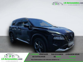 Nissan X-Trail e-POWER 204 ch  occasion  Beaupuy - photo n2