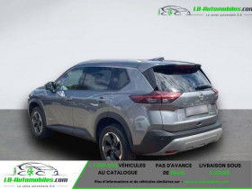 Nissan X-Trail e-POWER 204 ch  occasion  Beaupuy - photo n4