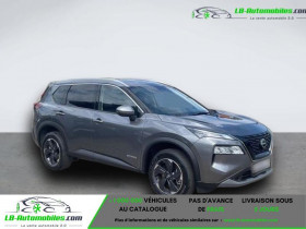 Nissan X-Trail e-POWER 204 ch  occasion  Beaupuy - photo n2