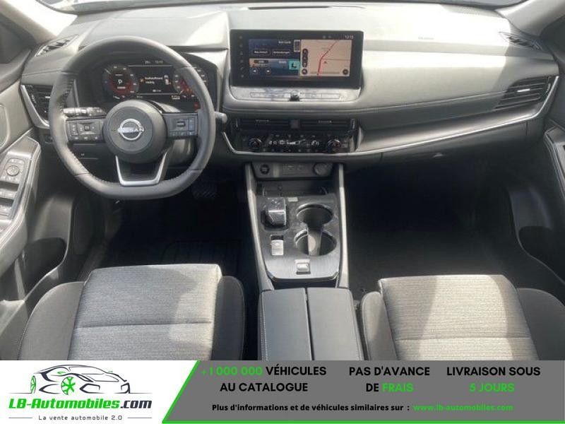 Nissan X-Trail e-POWER 204 ch  occasion  Beaupuy - photo n3