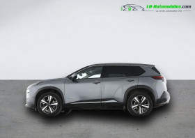 Nissan X-Trail e-POWER 204 ch  occasion  Beaupuy - photo n5