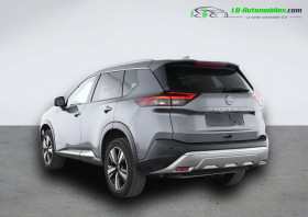 Nissan X-Trail e-POWER 204 ch  occasion  Beaupuy - photo n4