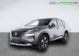 Nissan X-Trail , garage LB AUTOMOBILES  Beaupuy