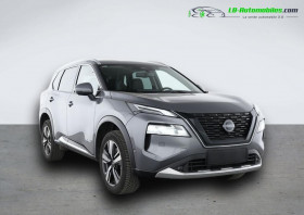 Nissan X-Trail e-POWER 204 ch  occasion  Beaupuy - photo n2