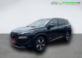 Nissan X-Trail , garage LB AUTOMOBILES  Beaupuy