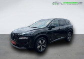 Nissan X-Trail occasion année 2024 boite Automatique Annonce Nissan X-Trail occasion Hybride e-POWER 204 ch à Beaupuy