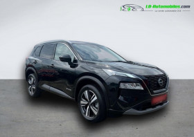 Nissan X-Trail e-POWER 204 ch  occasion  Beaupuy - photo n2