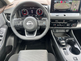 Nissan X-Trail e-POWER 204 ch  occasion  Beaupuy - photo n3