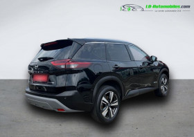 Nissan X-Trail e-POWER 204 ch  occasion  Beaupuy - photo n4