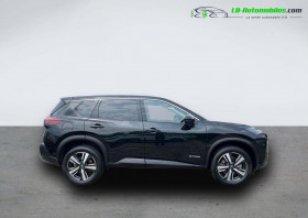 Nissan X-Trail e-POWER 204 ch  occasion  Beaupuy - photo n5