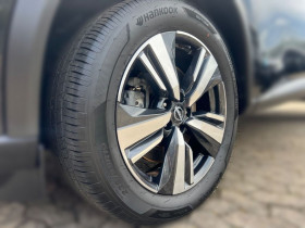 Nissan X-Trail e-POWER 204 ch  occasion  Beaupuy - photo n8