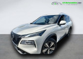 Nissan X-Trail occasion année 2023 boite Automatique Annonce Nissan X-Trail occasion Hybride e-POWER 204 ch à Beaupuy