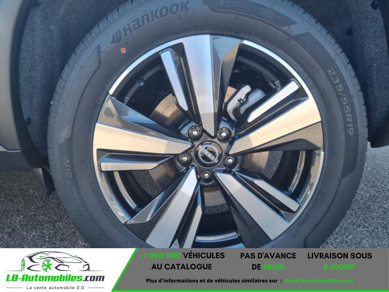 Nissan X-Trail e-POWER 204 ch 2024 - photo n°3 Nissan X-Trail e-POWER 204 ch  occasion à Beaupuy - photo n°3