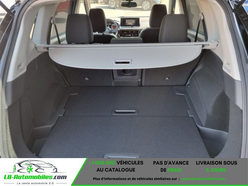 Nissan X-Trail e-POWER 204 ch 2024 - photo n°4 Nissan X-Trail e-POWER 204 ch  occasion à Beaupuy - photo n°4