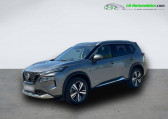 Nissan X-Trail occasion année 2024 boite Automatique Annonce Nissan X-Trail occasion Hybride e-POWER 204 ch à Beaupuy