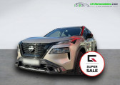 Nissan X-Trail occasion année 2024 boite Automatique Annonce Nissan X-Trail occasion Hybride e-POWER 204 ch à Beaupuy