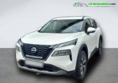 Nissan X-Trail occasion année 2024 boite Automatique Annonce Nissan X-Trail occasion Hybride e-POWER 204 ch à Beaupuy