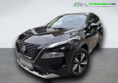 Nissan X-Trail occasion année 2023 boite Automatique Annonce Nissan X-Trail occasion Hybride e-POWER 204 ch à Beaupuy