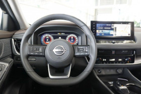 Nissan X-Trail e-POWER 204 ch  occasion  Beaupuy - photo n9