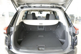 Nissan X-Trail e-POWER 204 ch  occasion  Beaupuy - photo n12