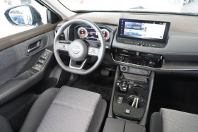 Nissan X-Trail e-POWER 204 ch  occasion  Beaupuy - photo n3