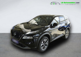 Nissan X-Trail e-POWER 204 ch  occasion  Beaupuy - photo n2