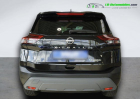 Nissan X-Trail e-POWER 204 ch  occasion  Beaupuy - photo n6