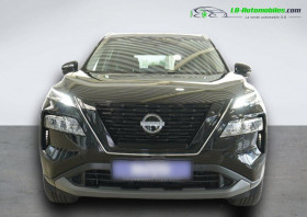 Nissan X-Trail e-POWER 204 ch  occasion  Beaupuy - photo n5