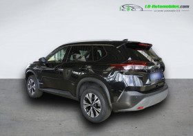 Nissan X-Trail e-POWER 204 ch  occasion  Beaupuy - photo n4