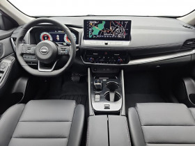 Nissan X-Trail e-POWER 204 ch  occasion  Beaupuy - photo n3
