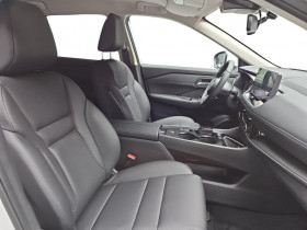 Nissan X-Trail e-POWER 204 ch  occasion  Beaupuy - photo n6