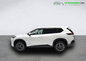 Nissan X-Trail e-POWER 204 ch  occasion  Beaupuy - photo n5