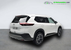 Nissan X-Trail e-POWER 204 ch  occasion  Beaupuy - photo n4