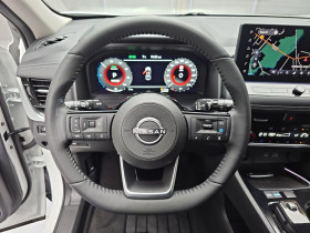 Nissan X-Trail e-POWER 204 ch  occasion  Beaupuy - photo n8
