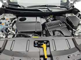 Nissan X-Trail e-POWER 204 ch  occasion  Beaupuy - photo n10