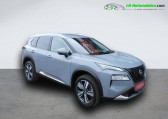 Nissan X-Trail occasion année 2024 boite Automatique Annonce Nissan X-Trail occasion Hybride e-POWER 204 ch à Beaupuy