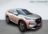 Nissan X-Trail occasion année 2024 boite Automatique Annonce Nissan X-Trail occasion Hybride e-POWER 204 ch à Beaupuy