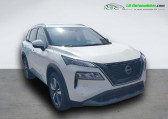 Nissan X-Trail occasion année 2024 boite Automatique Annonce Nissan X-Trail occasion Hybride e-POWER 204 ch à Beaupuy