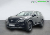 Nissan X-Trail occasion année 2025 boite Automatique Annonce Nissan X-Trail occasion Hybride e-POWER 204 ch à Beaupuy