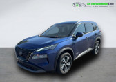 Nissan X-Trail occasion année 2024 boite Automatique Annonce Nissan X-Trail occasion Hybride e-POWER 204 ch à Beaupuy