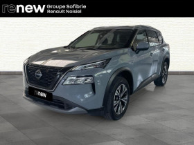 Nissan X-Trail occasion 2023 mise en vente à NOISIEL par le garage BRIE DES NATIONS NOISIEL - photo n°1