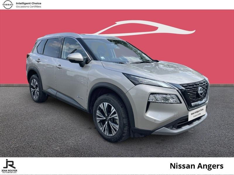 Nissan X-Trail e-Power 204ch N-Connecta  occasion  ANGERS - photo n2