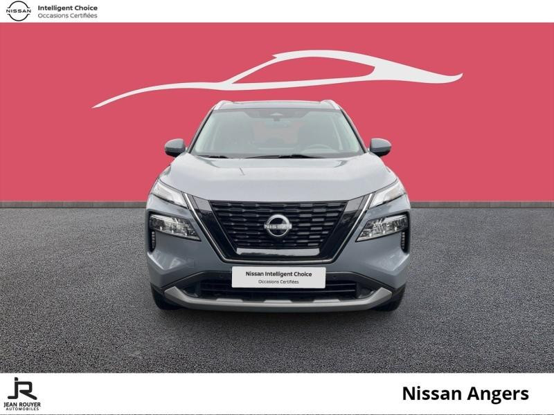 Nissan X-Trail e-Power 204ch N-Connecta  occasion  ST LAMBERT DES LEVEES - photo n9