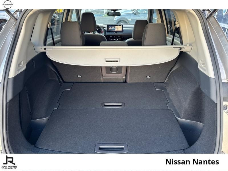 Nissan X-Trail e-Power 204ch N-Connecta  occasion à SAINT HERBLAIN - photo n°7