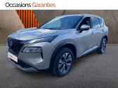 Nissan X-Trail occasion année 2023 boite Automatique Annonce Nissan X-Trail occasion Essence e-Power 204ch N-Connecta à Avion