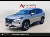 Nissan X-Trail occasion année 2023 boite Automatique Annonce Nissan X-Trail occasion Essence e-Power 204ch N-Connecta à Maurepas