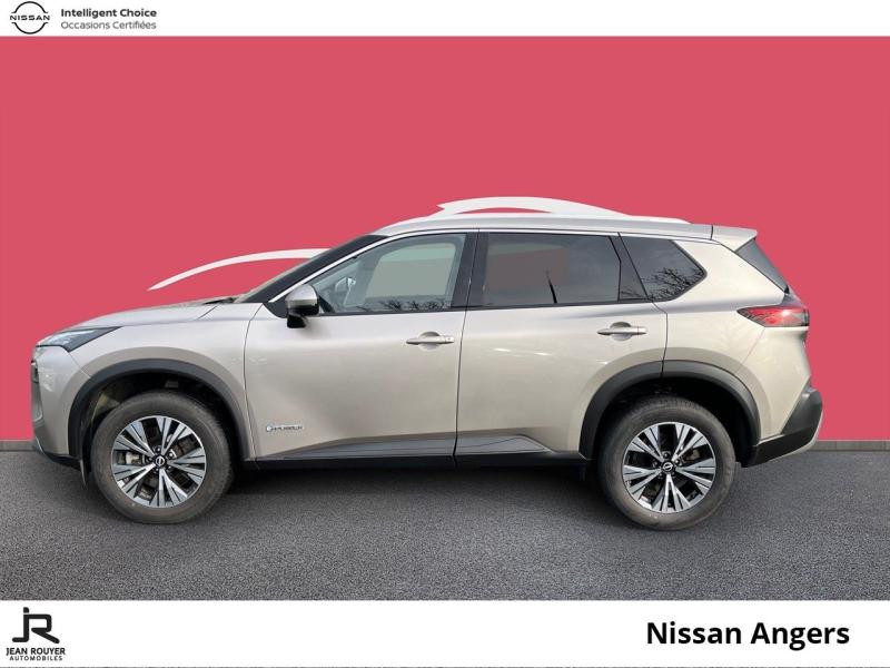 Nissan X-Trail e-Power 204ch N-Connecta  occasion  ANGERS - photo n10